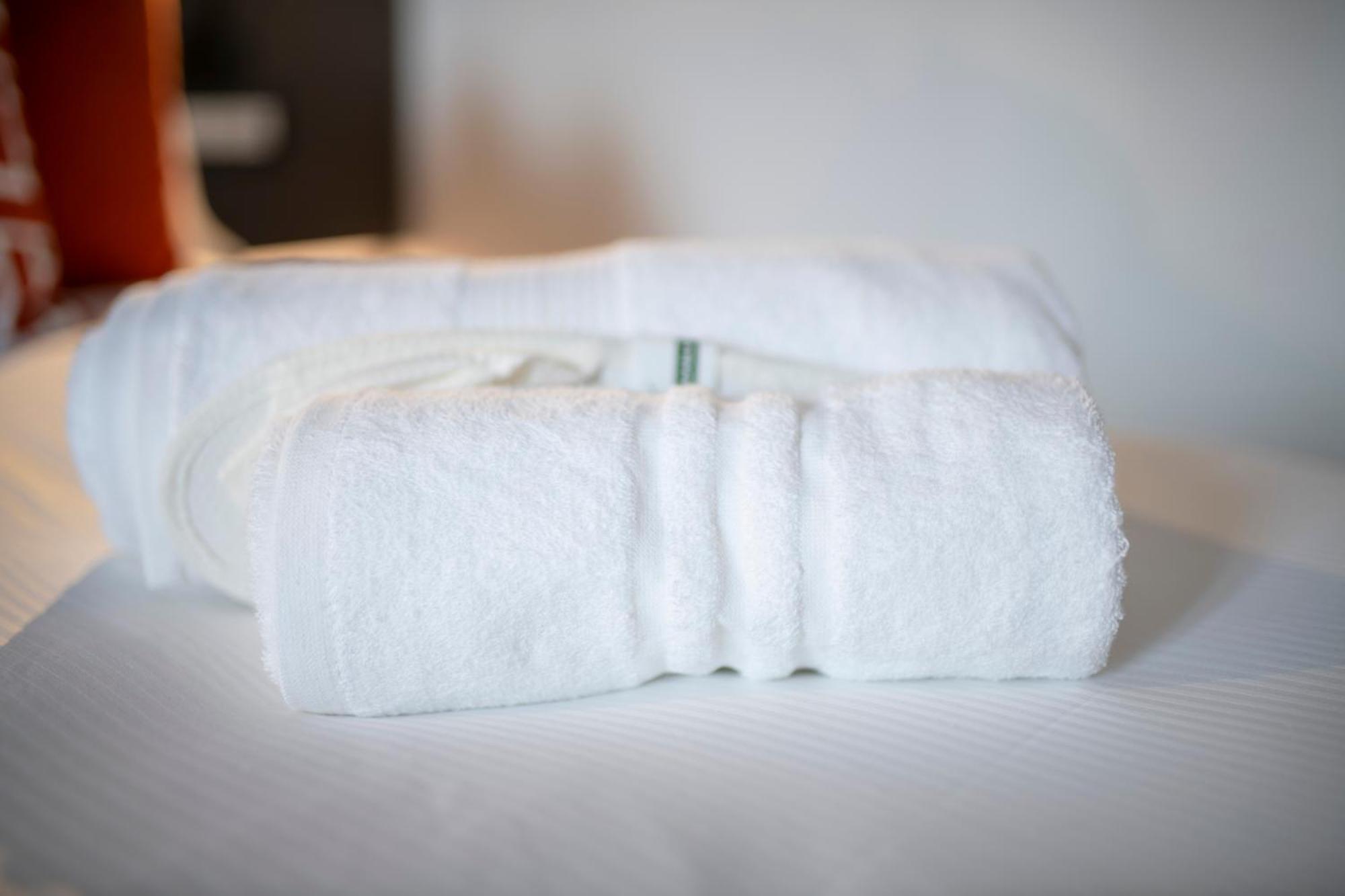 Trastevere New Luxury Rooms Řím Exteriér fotografie