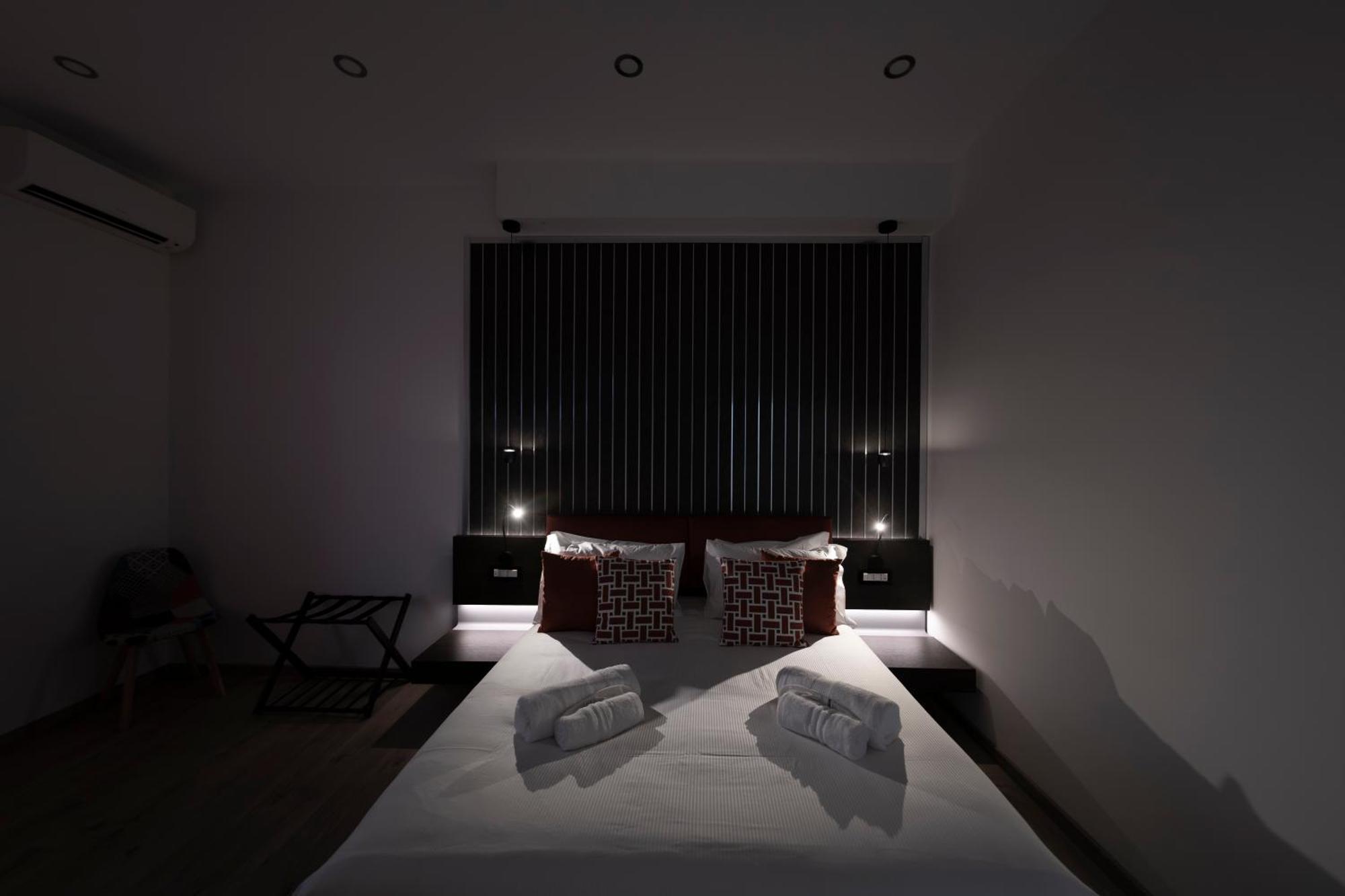 Trastevere New Luxury Rooms Řím Exteriér fotografie